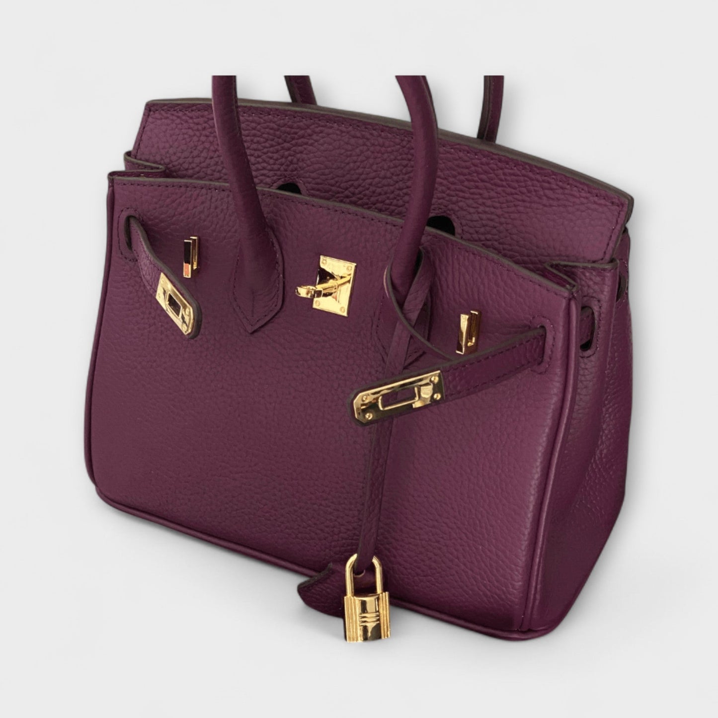 Benedita | Bolso Clásico y Chic