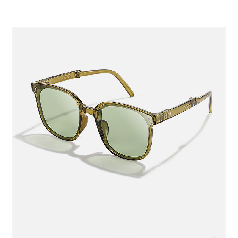 Gafas de Sol Plegables Retro