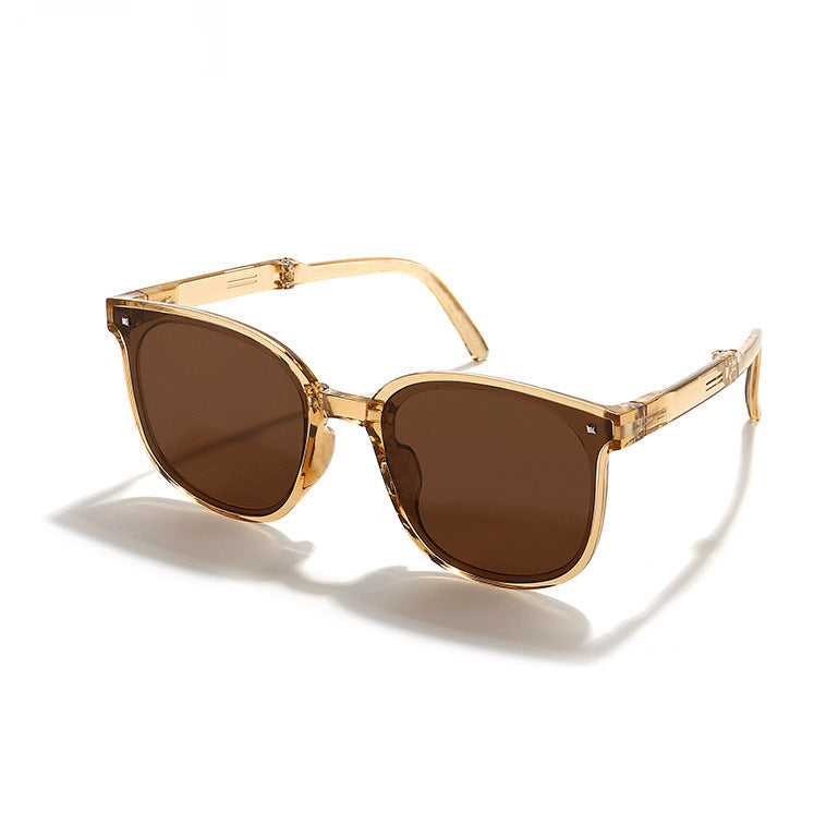 Gafas de Sol Plegables Retro