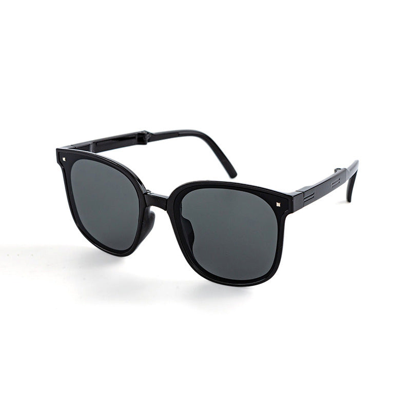 Gafas de Sol Plegables Retro