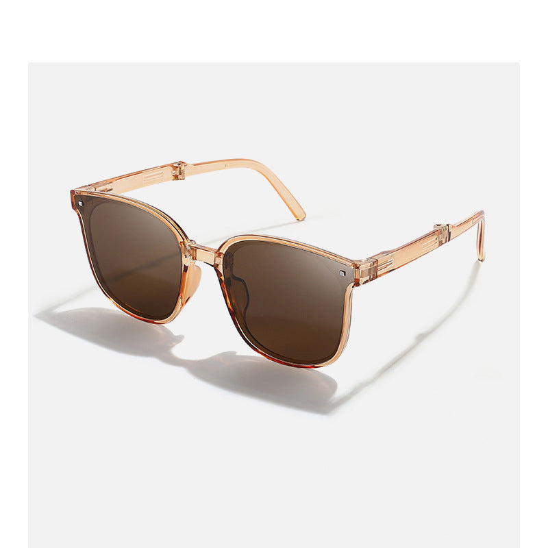 Gafas de Sol Plegables Retro