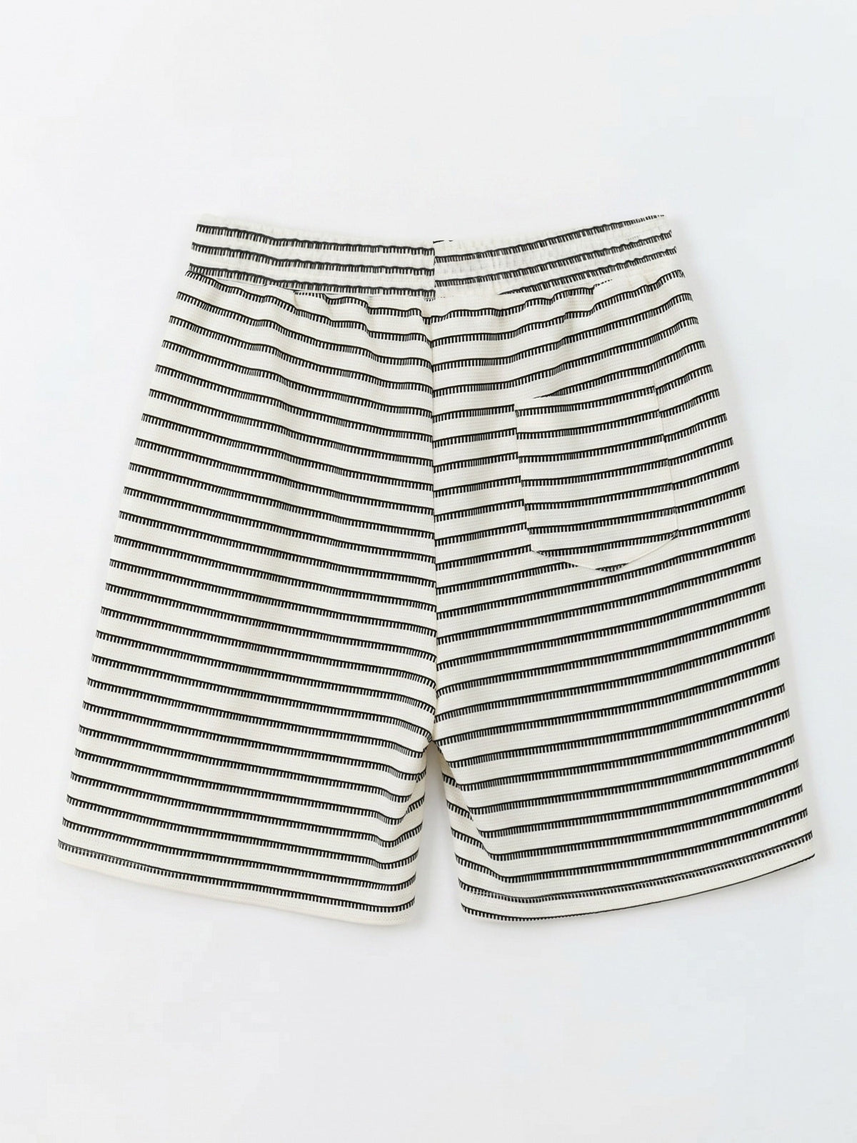 Short de rayas Tavo