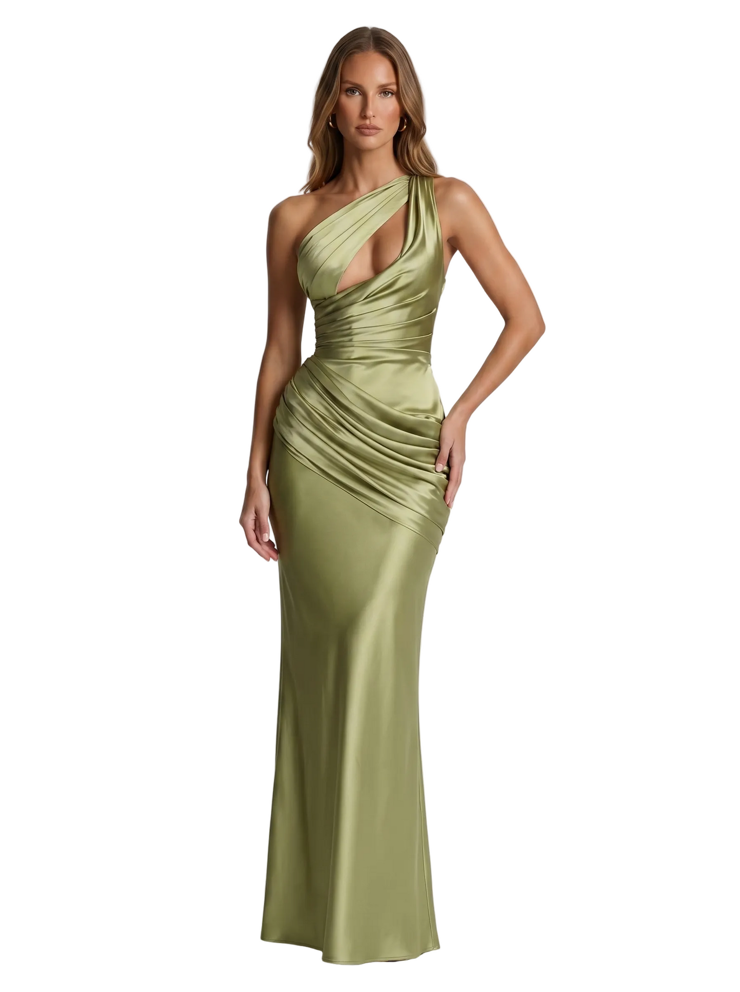 Alejandra | Vestido elegante