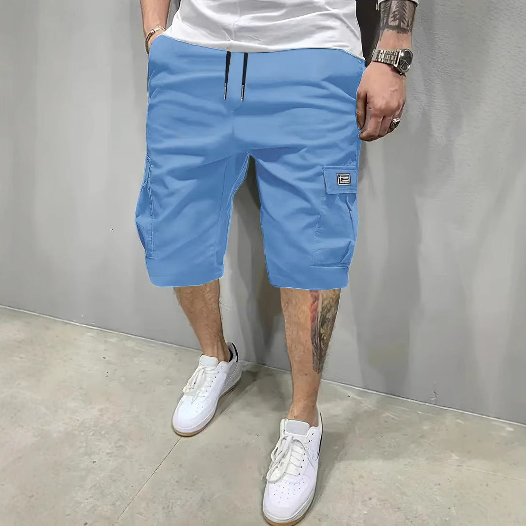 Sommerfeld | Short Cargo para Hombre