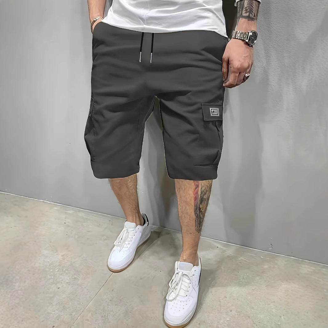 Sommerfeld | Short Cargo para Hombre