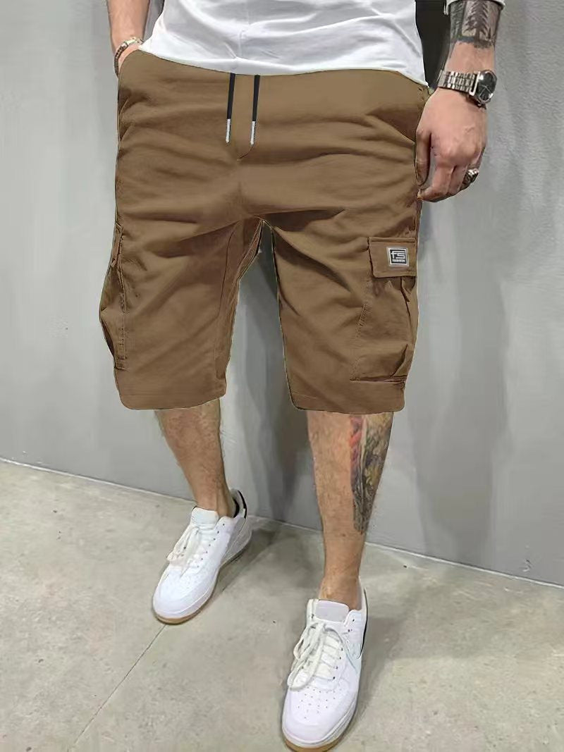 Sommerfeld | Short Cargo para Hombre