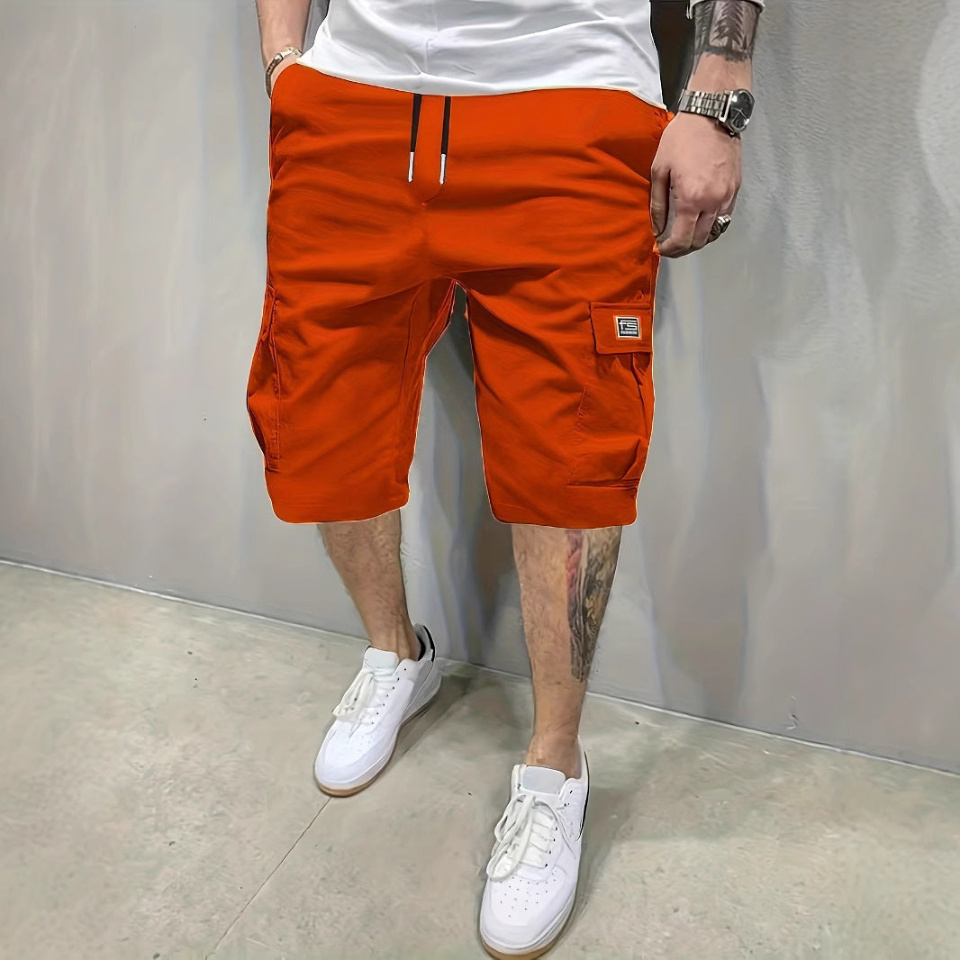 Sommerfeld | Short Cargo para Hombre