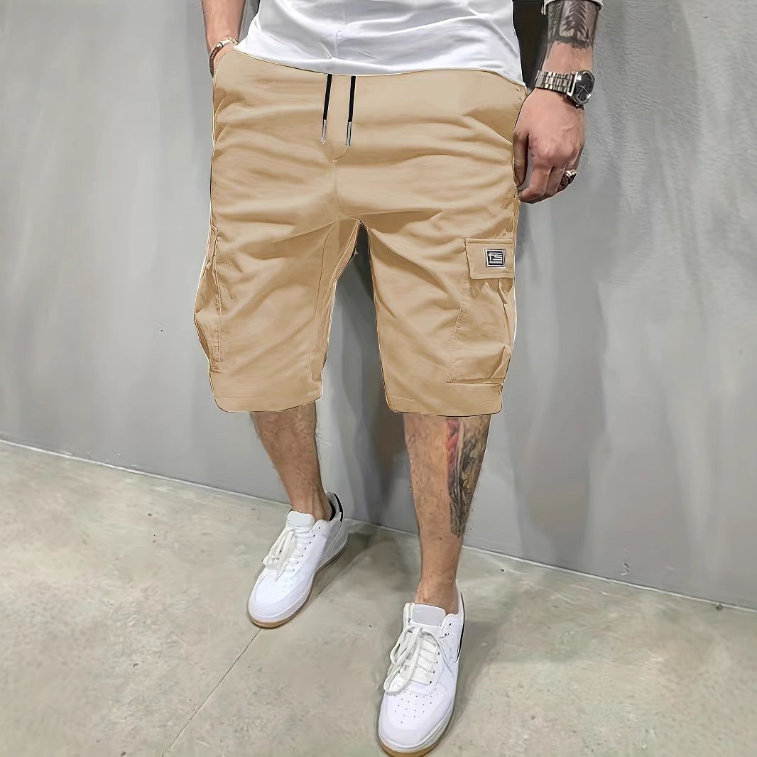 Sommerfeld | Short Cargo para Hombre