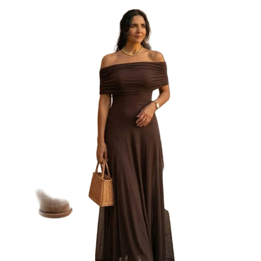 Edite | Vestido Largo