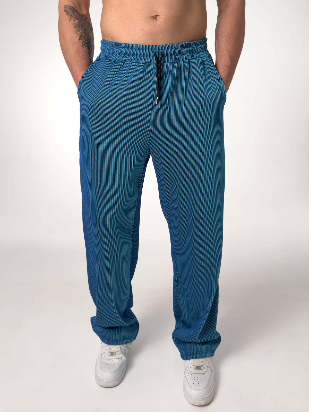 Pantalón Fluido Ellison