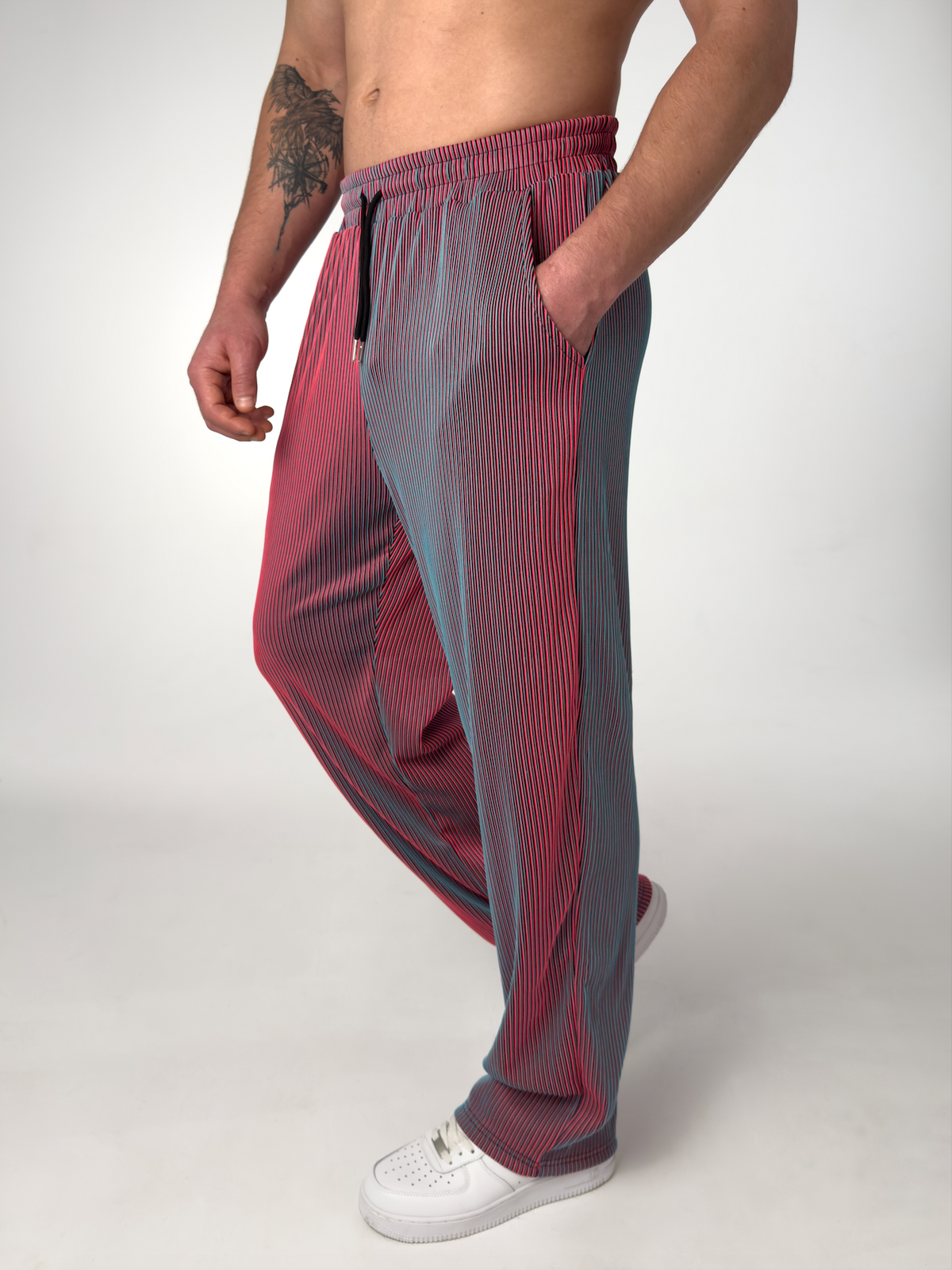 Pantalón Fluido Ellison