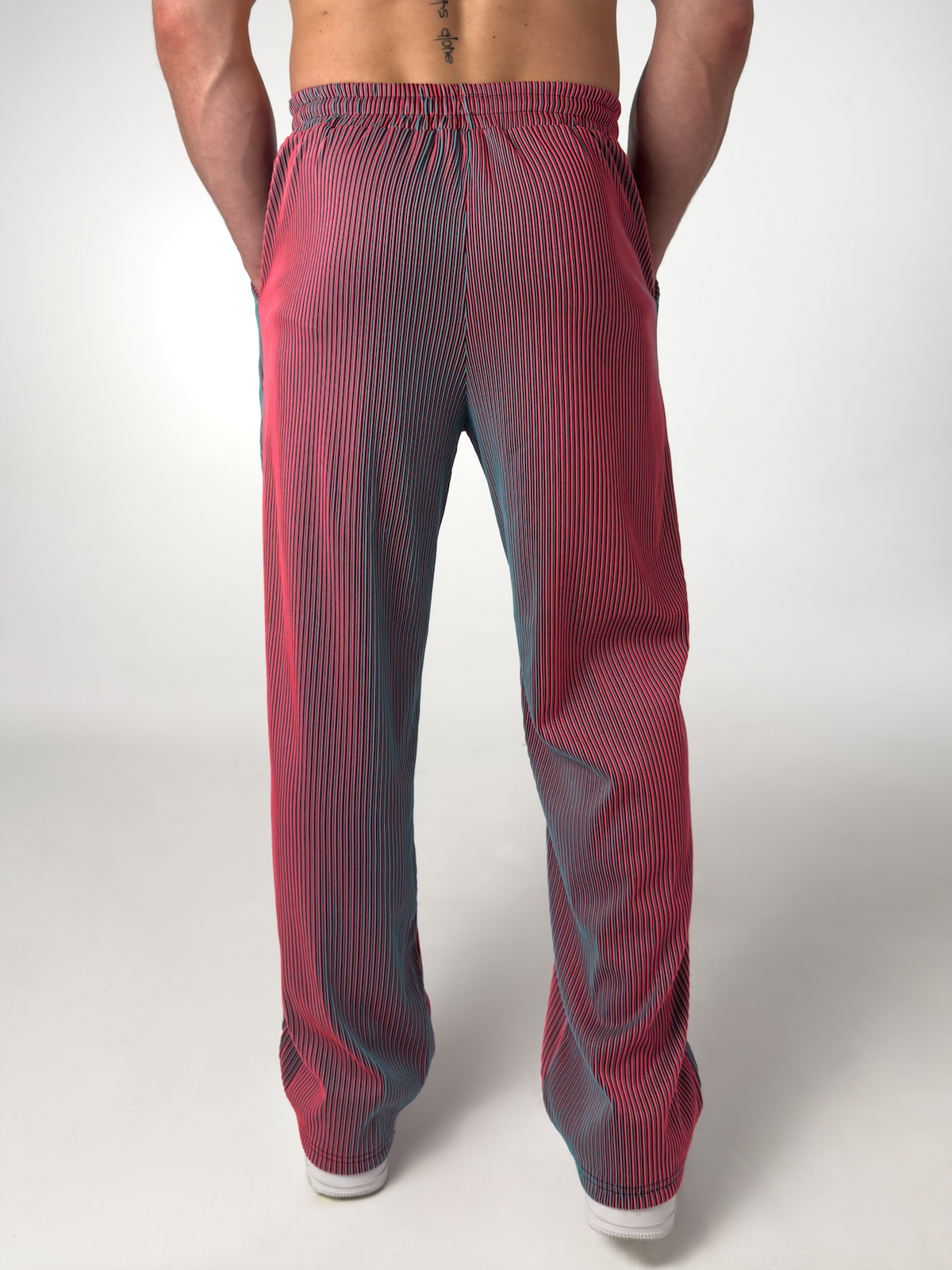 Pantalón Fluido Ellison