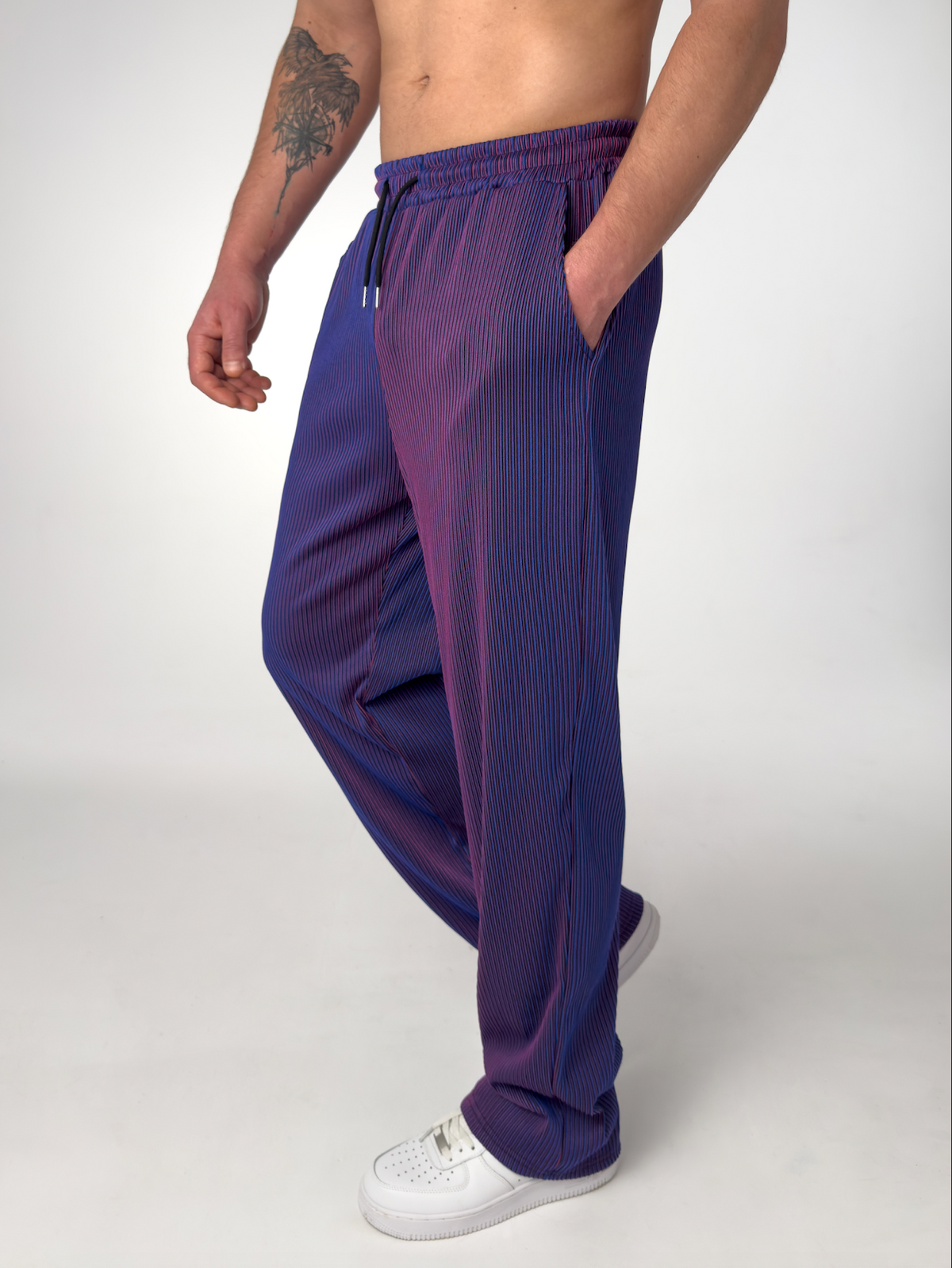 Pantalón Fluido Ellison