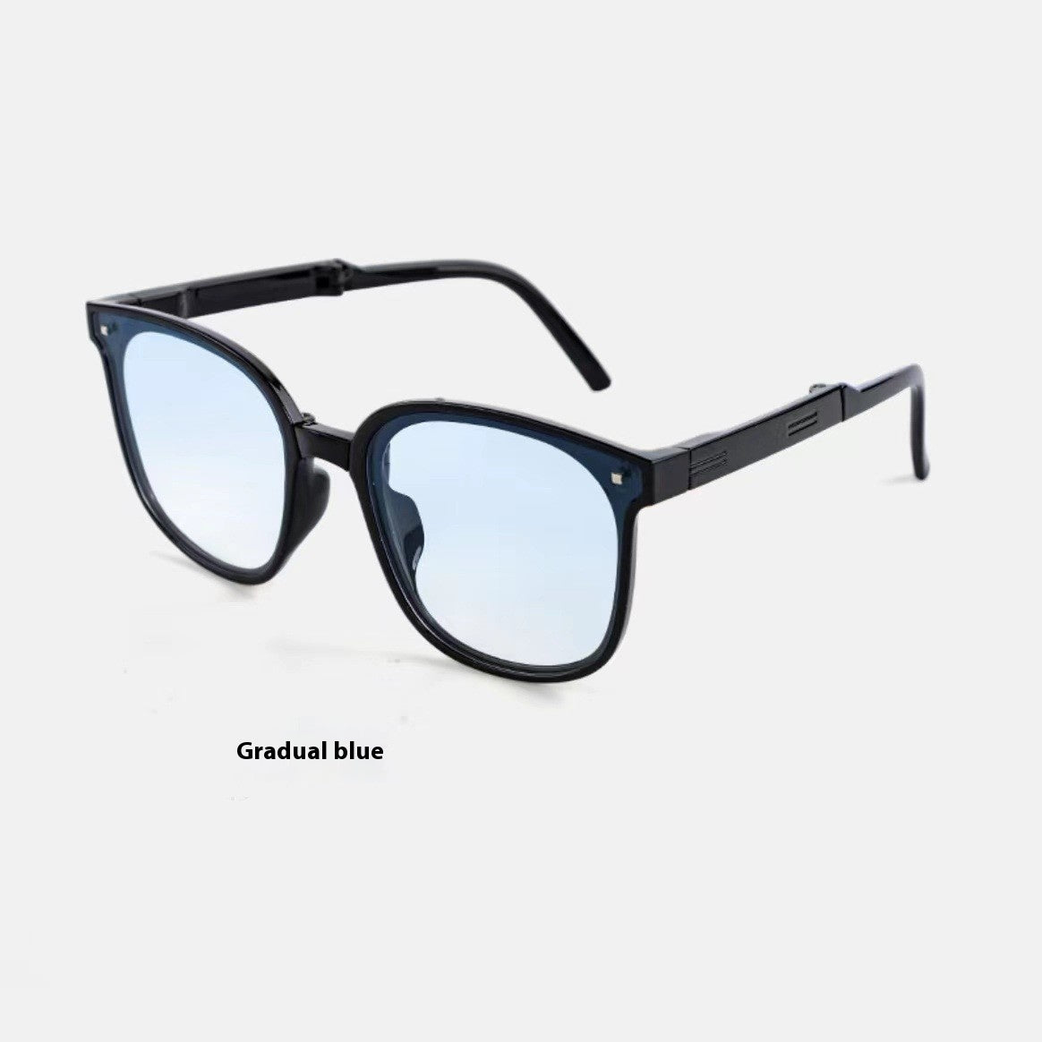 Gafas de Sol Plegables Retro