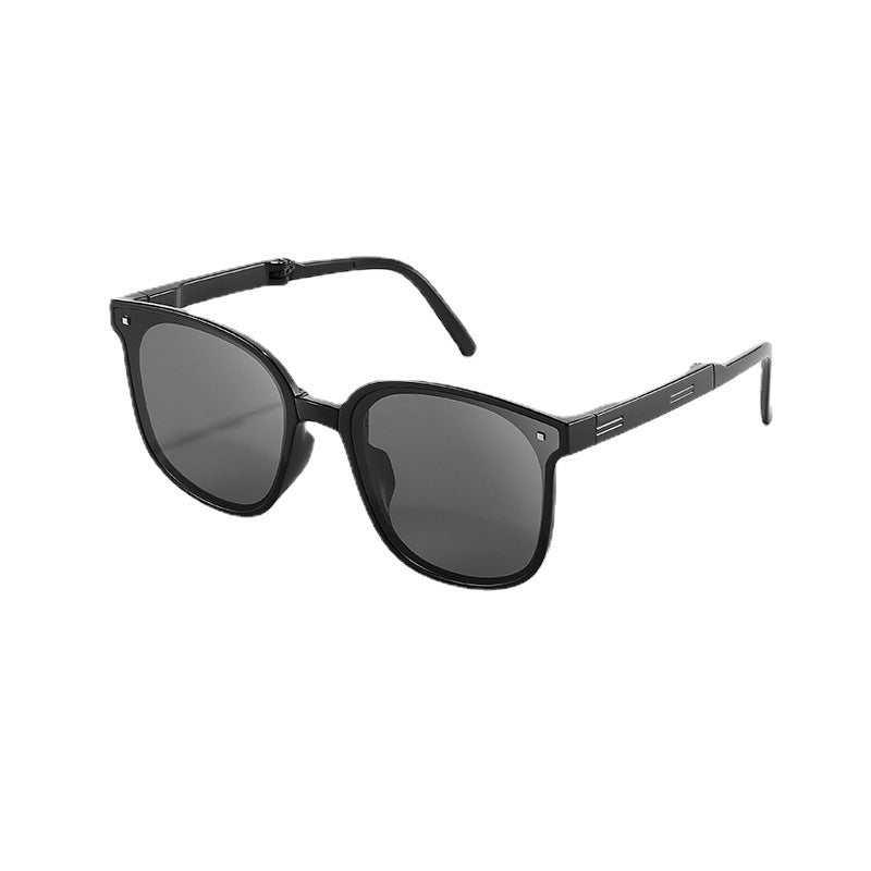 Gafas de Sol Plegables Retro