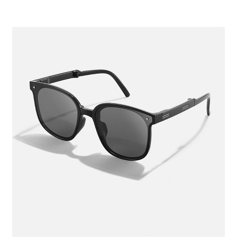 Gafas de Sol Plegables Retro