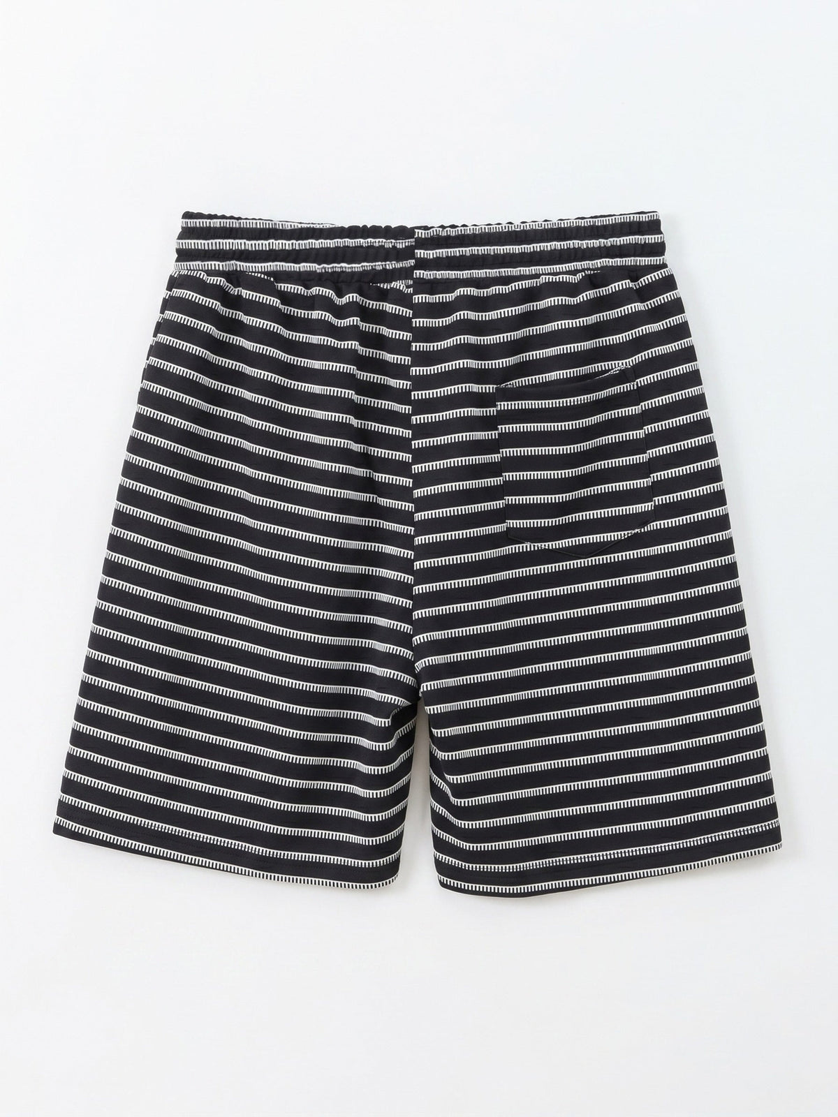Short de rayas Tavo
