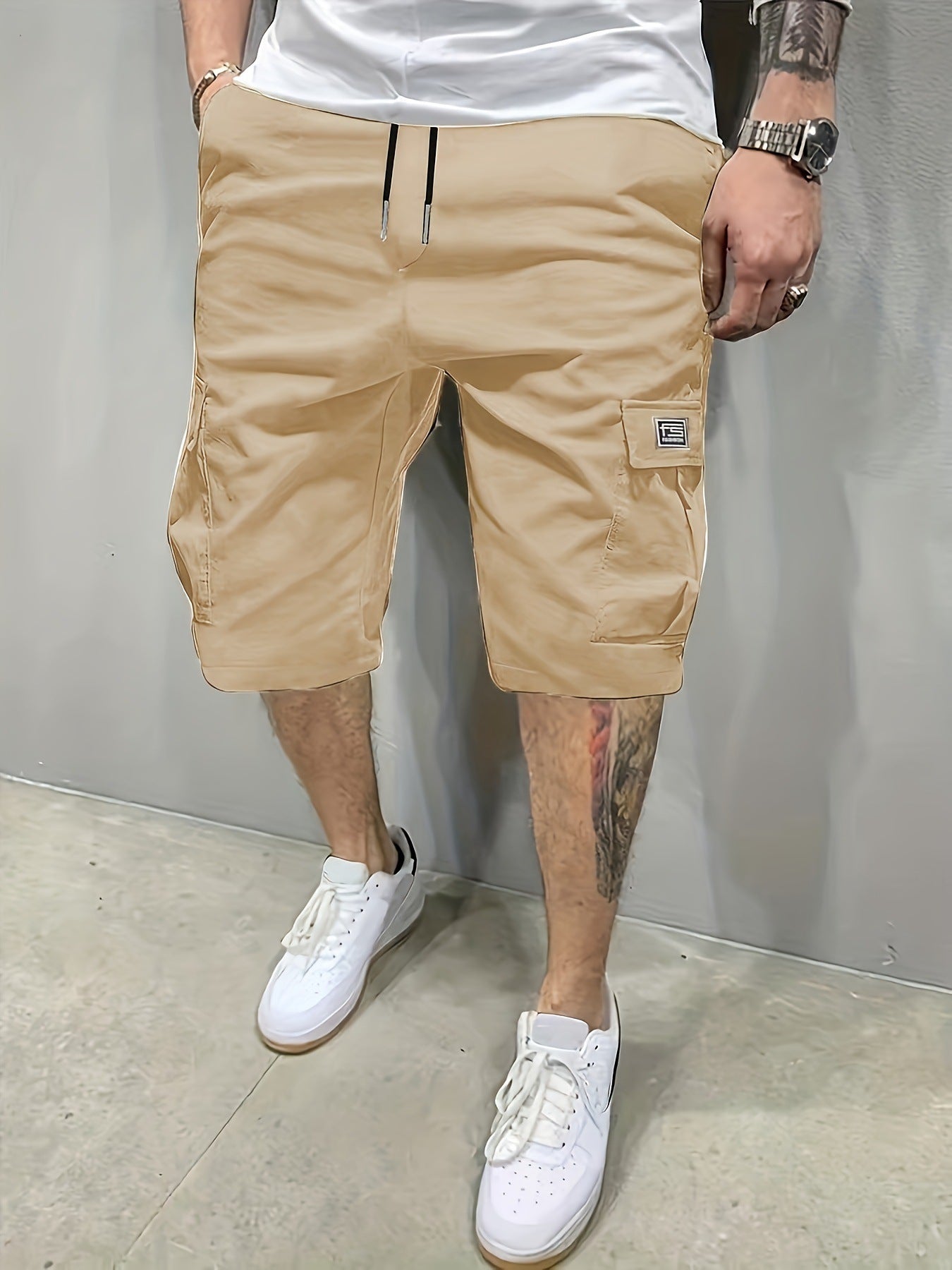 Sommerfeld | Short Cargo para Hombre