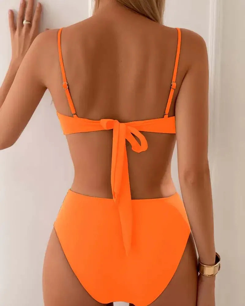 Vera - Bikini Elegante