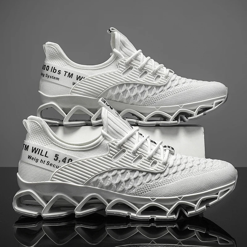 Zapatillas deportivas para hombre, colores disponibles