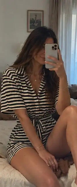 Así se lleva Yasmin Studio