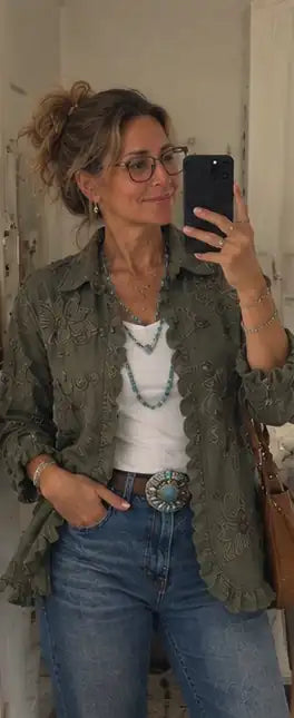 Así se lleva Yasmin Studio